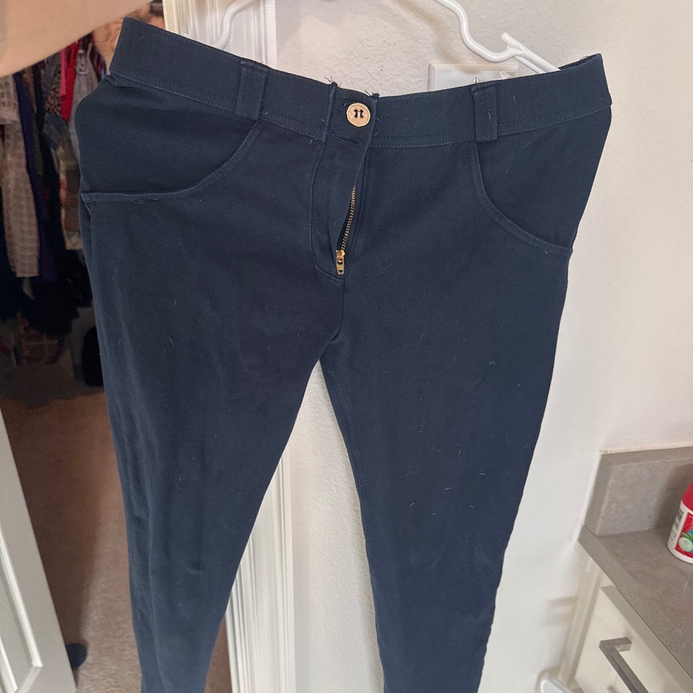 Freddy jeans - size Large